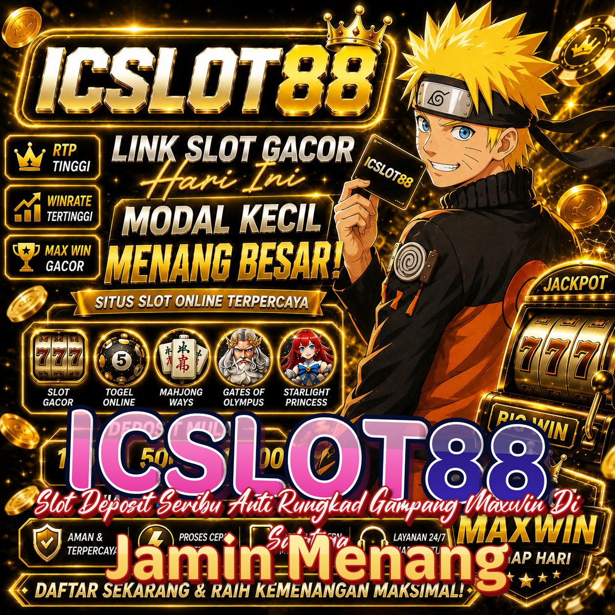 ICSLOT88